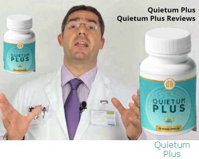 Quietum Plus Alternatives